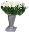 Vases funraires en bronze