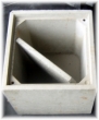 Caveaux et urnes funraires