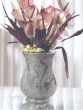 Montages et bouquets de fleurs funraires