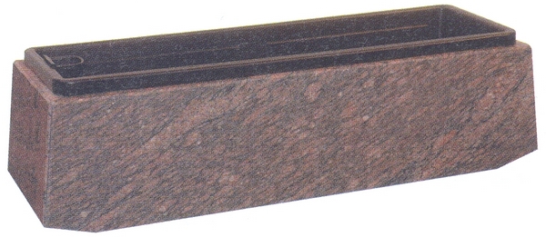 Prix Jardiniere Granit Pour Cimetiere