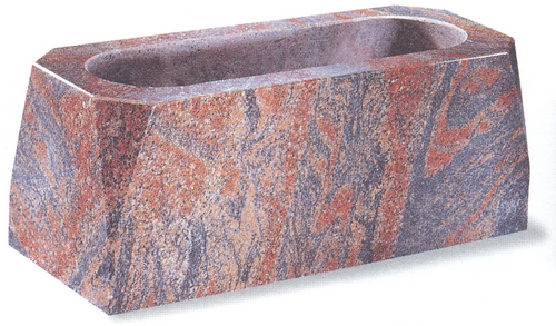 Prix Jardiniere Granit Pour Cimetiere