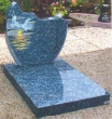 Monument pour urne