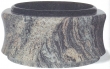 Vasque en granit (Modèle 1)